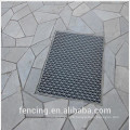 2016 high quality steel grating